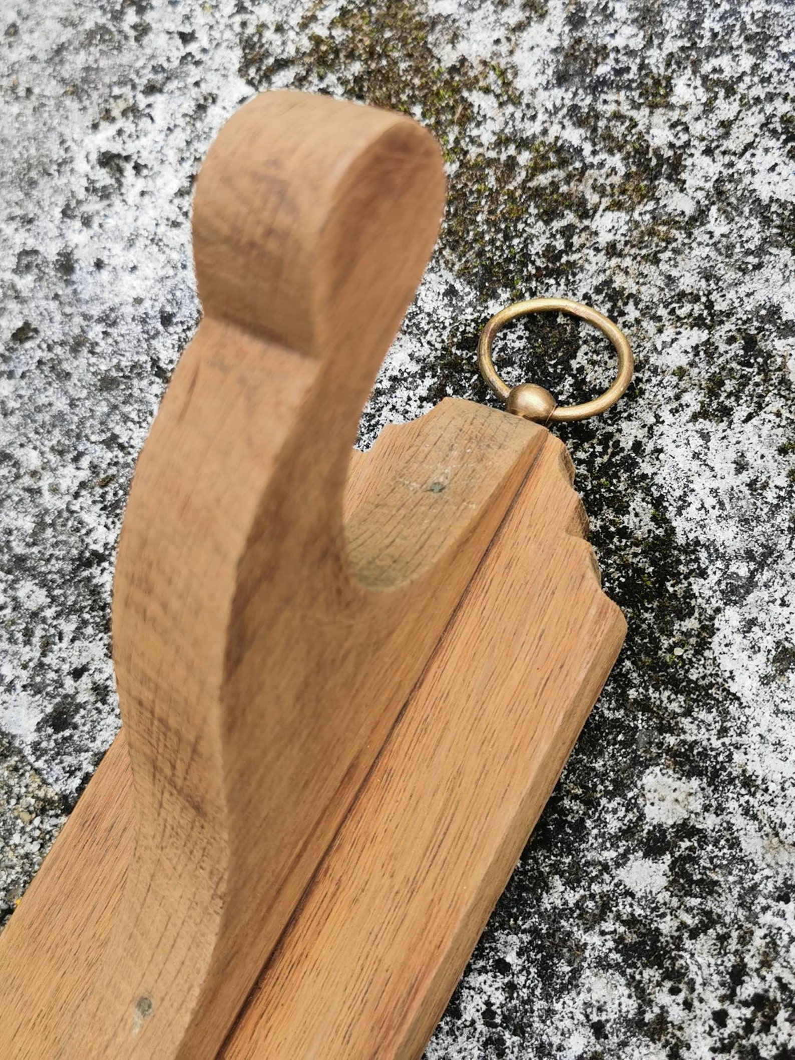 Antique French pegs coat pegs hat pegs wall hangers. Etsy