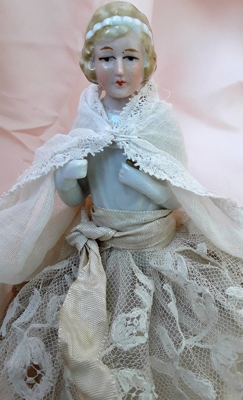 etsy vintage dolls
