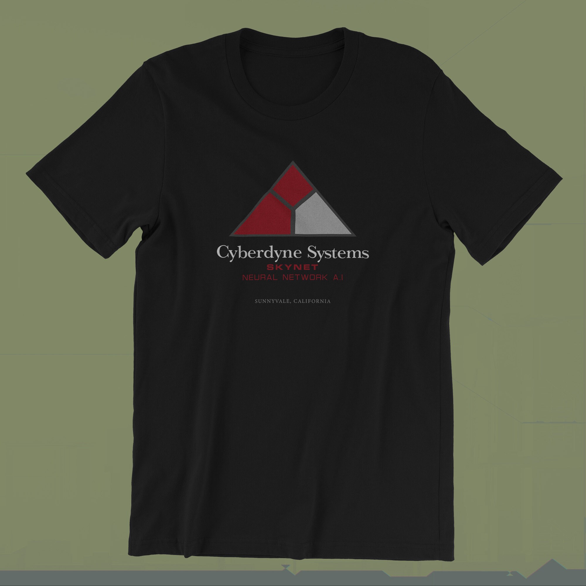 トップス CYbER dYNE Lestat Shirt/ Beige 1 CYBERDYNE Systems - T-shirt - Etsy Canada