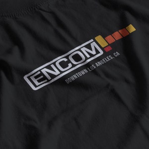 ENCOM T-Shirt