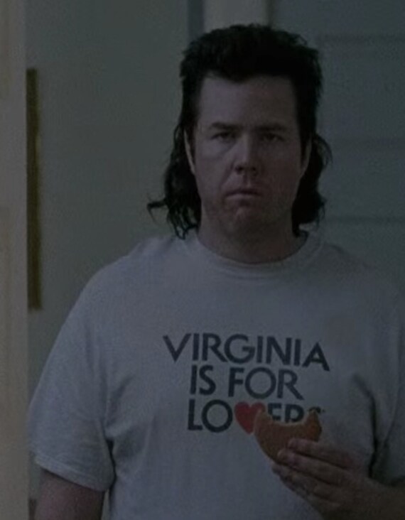 Virginia Is For The Lovers T Shirt Virginia Is For The Lovers T Shirt