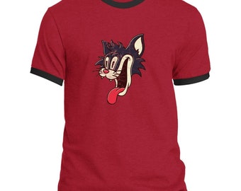 Patrick hockstetter t clearance shirt