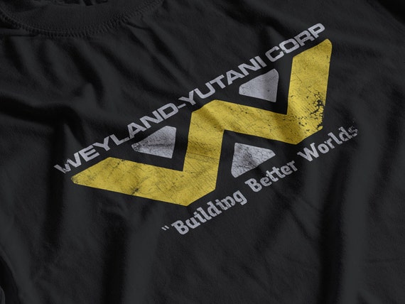 Explore the Best Weylandyutanicorpbuildingbetterworlds Art