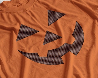 JACK O'LANTERN Halloween T-Shirt Jesse Pinkman - T-Shirt | Prop, Replica, Cosplay