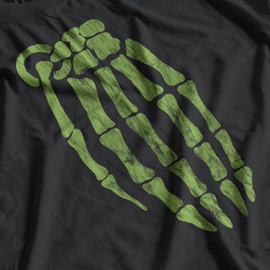 Grenade T-Shirt Jesse Pinkman - T-Shirt | Prop, Replica, Cosplay