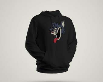 Patrick hockstetter top cat shirt