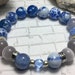see more listings in the Healing Stone Bracelet section