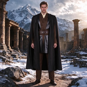 Anakin skywalker costume - Etsy 日本
