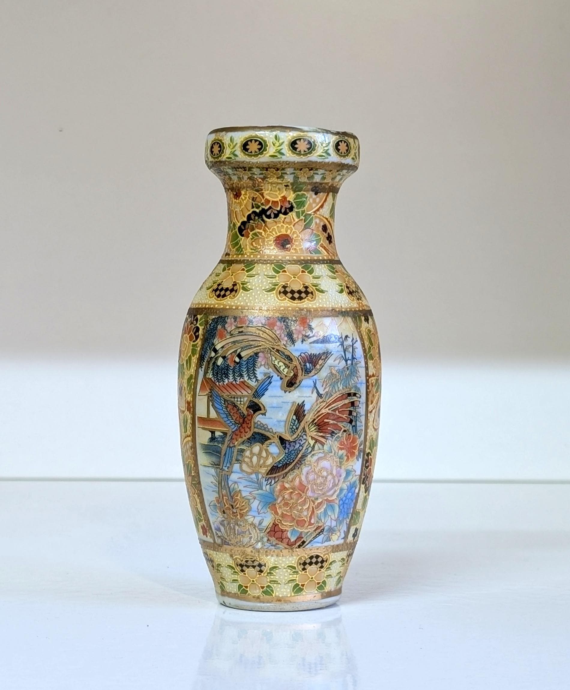 Antike chinesische vase