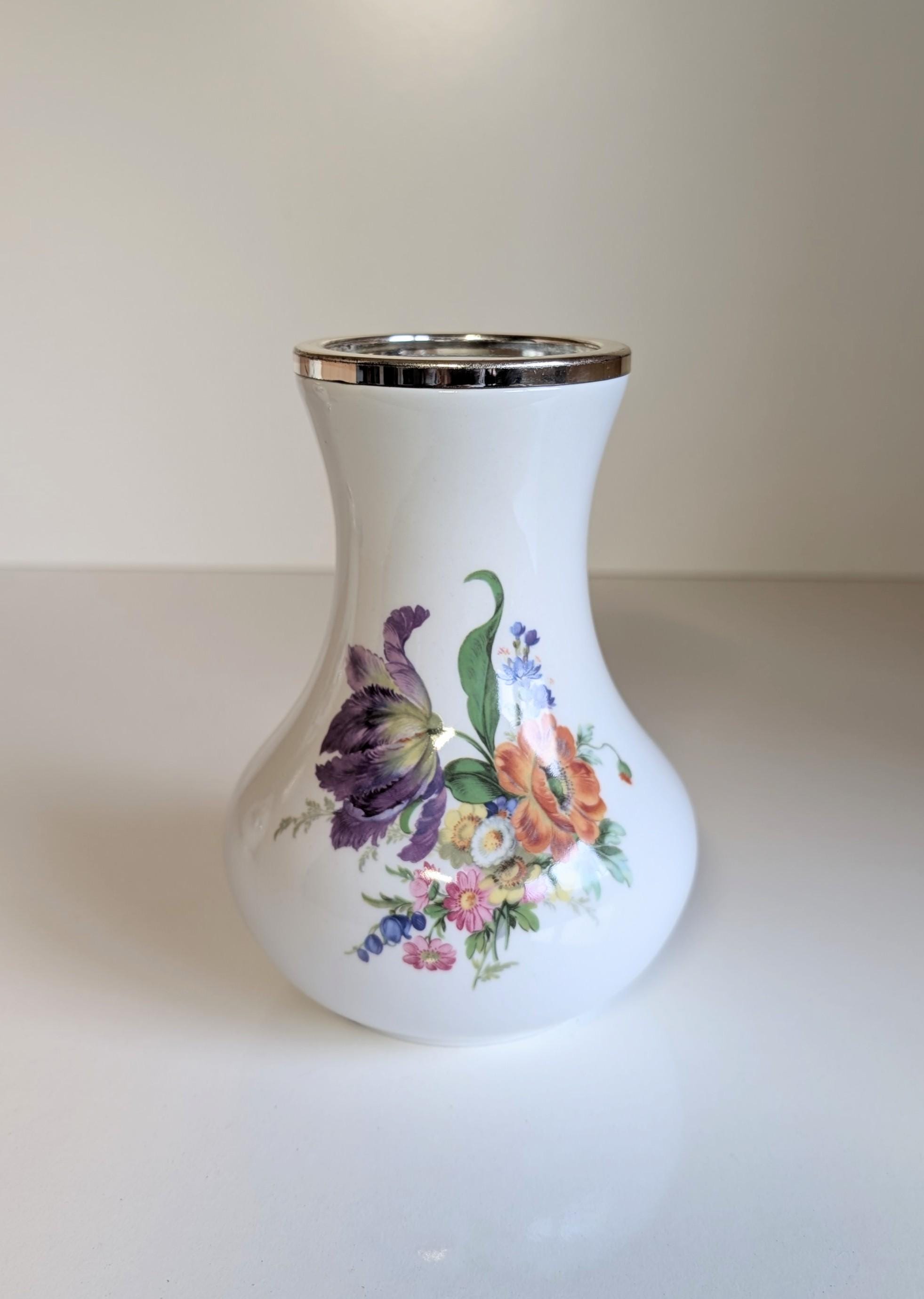 Wmf Porcelain