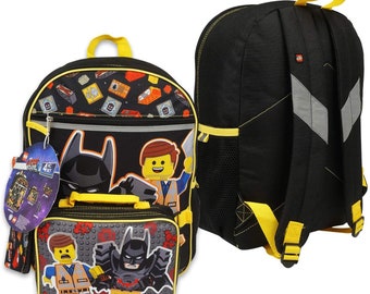 boys lego backpack