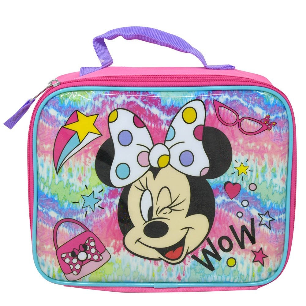 Minnie mouse lunch tote new arrivals