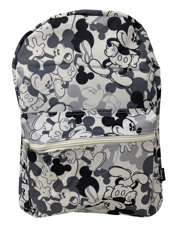 disney mickey mouse allover print mini backpack Loungefly and Minnie Classic All Over Womens Double Strap Shoulder Bag Purse: Handbags and red stars Personalized Disney Mickey Mouse Allover