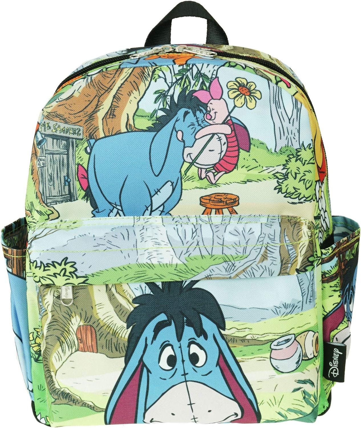 Eeyore school bag sale