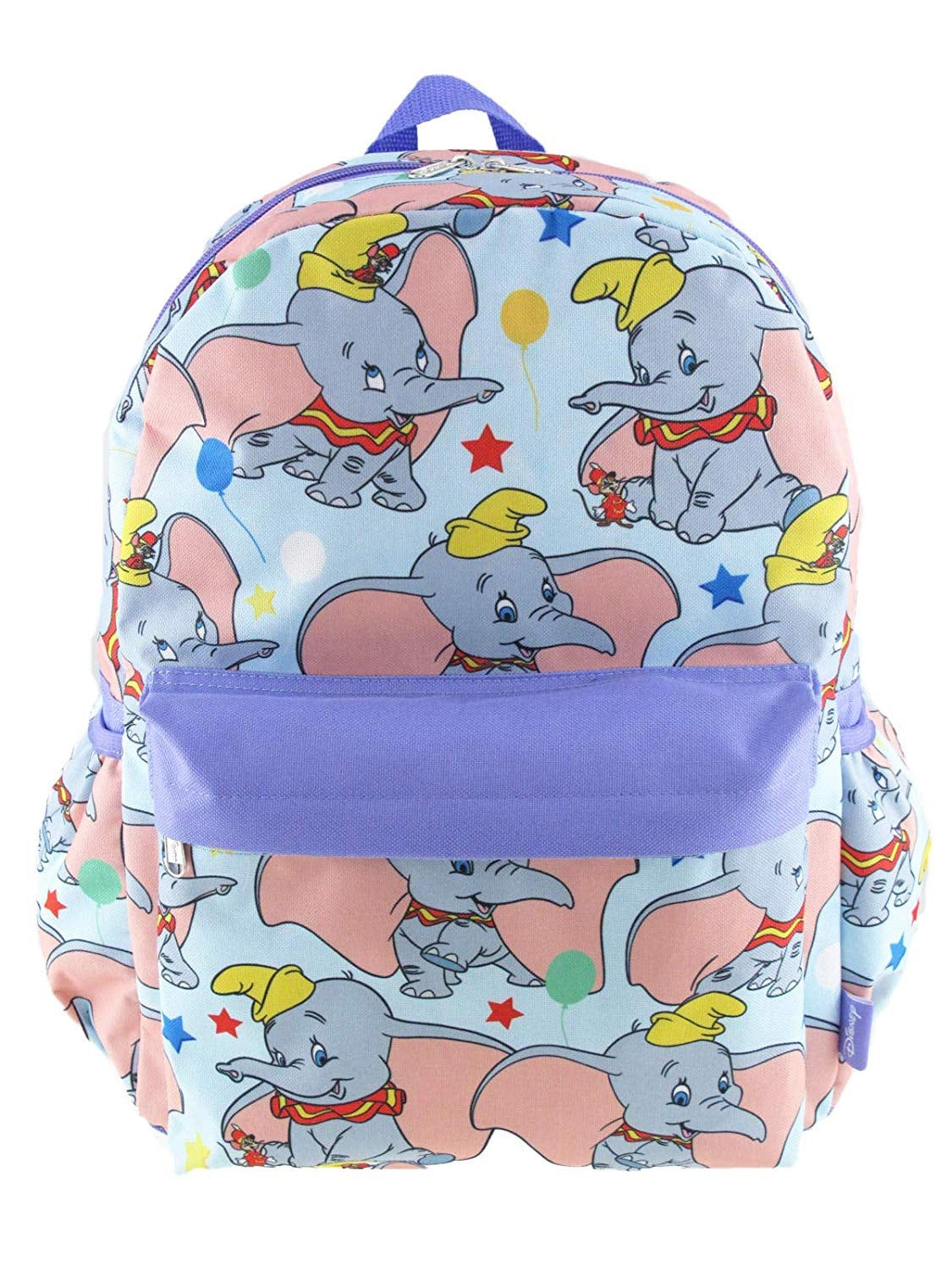 icing mini backpack at cielo vista mall Pink Confetti Clear by Packed Party First_Aid_Kits/Plastic_First_Aid_Boxes MODEL:2501MG width is measured across Faux Leather Drawstring Backpack