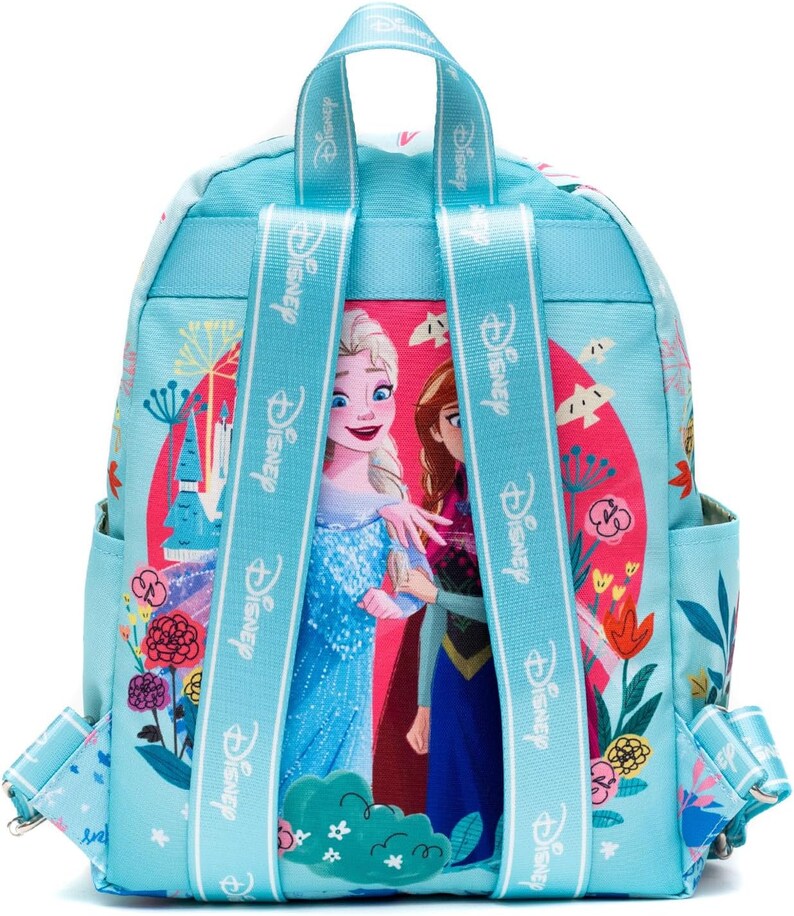 Disney Frozen Backpack - Thumbnail 4