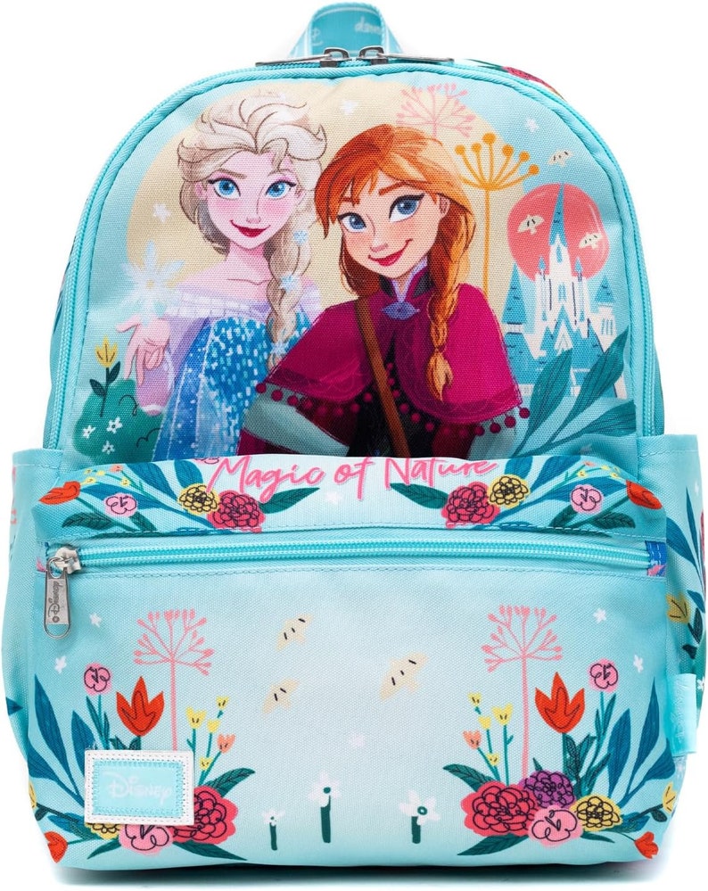 Disney Frozen Backpack - Thumbnail 3