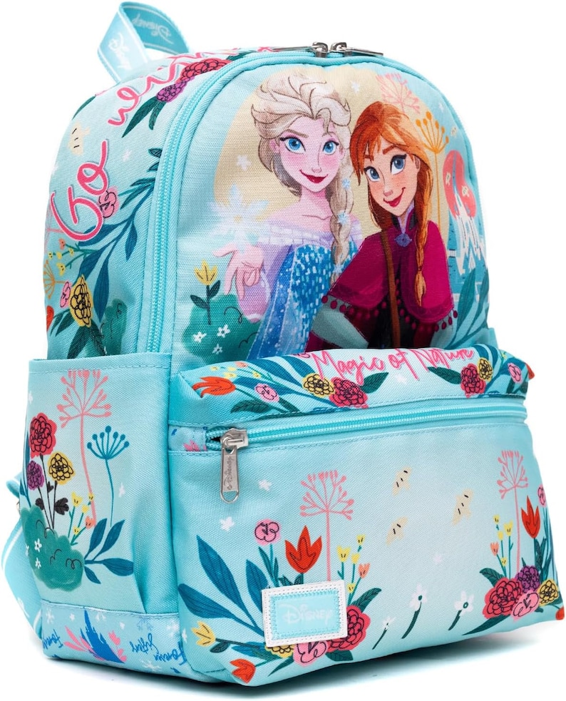 Disney Frozen Backpack