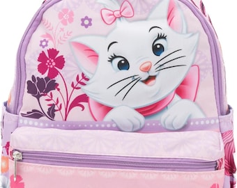 Marie Claire Paris Quilted Backpack - Etsy display picture 1