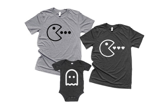 father and son baby clothes