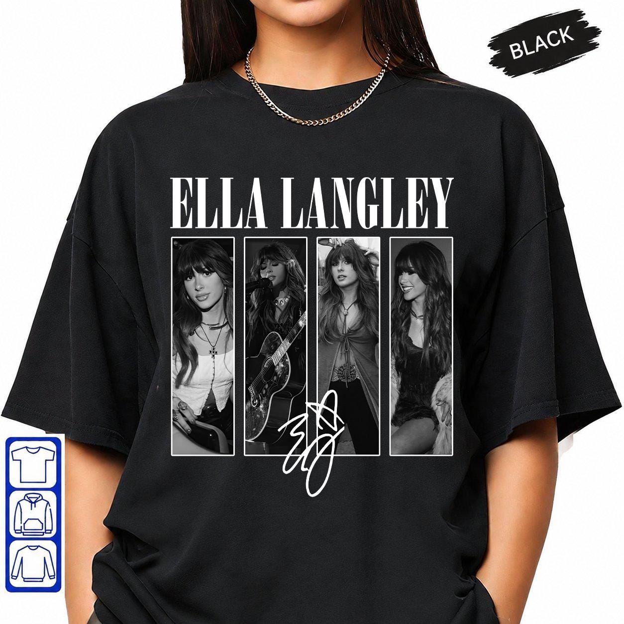 Ella Clothing - Etsy