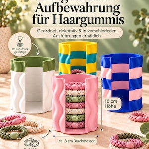 Knekki aufbewahrung
