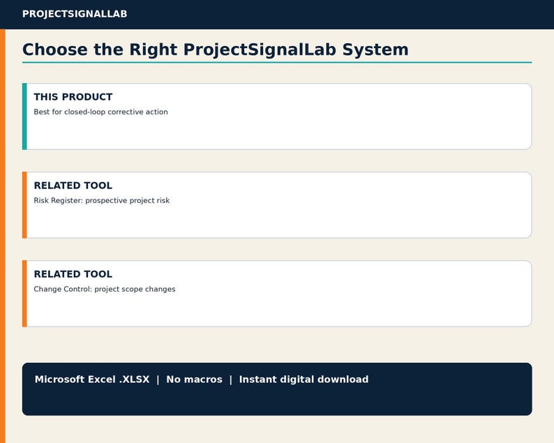 Capa Risk Images CAPA Tracker Excel Template | Nonconformance Log, Root Cause Analysis ...