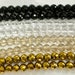 see more listings in the Crystal Beads section