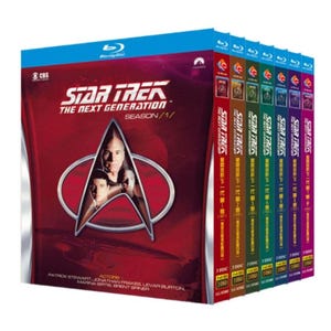 Star Trek Original Series Dvd - Etsy