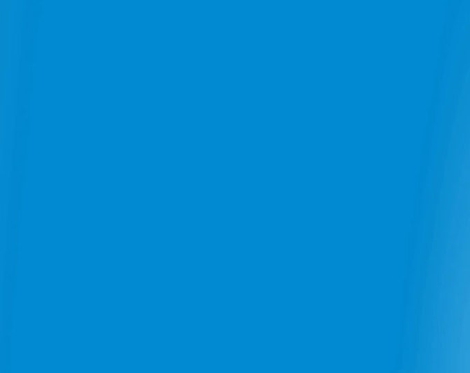 Light Blue Oracal 651 12in x 12in Sheet, Vinyl Sheets, Oracle Vinyl, Decal Vinyl, 651 Vinyl, Adhesive Vinyl Sheets, Permanent Outdoor Vinyl