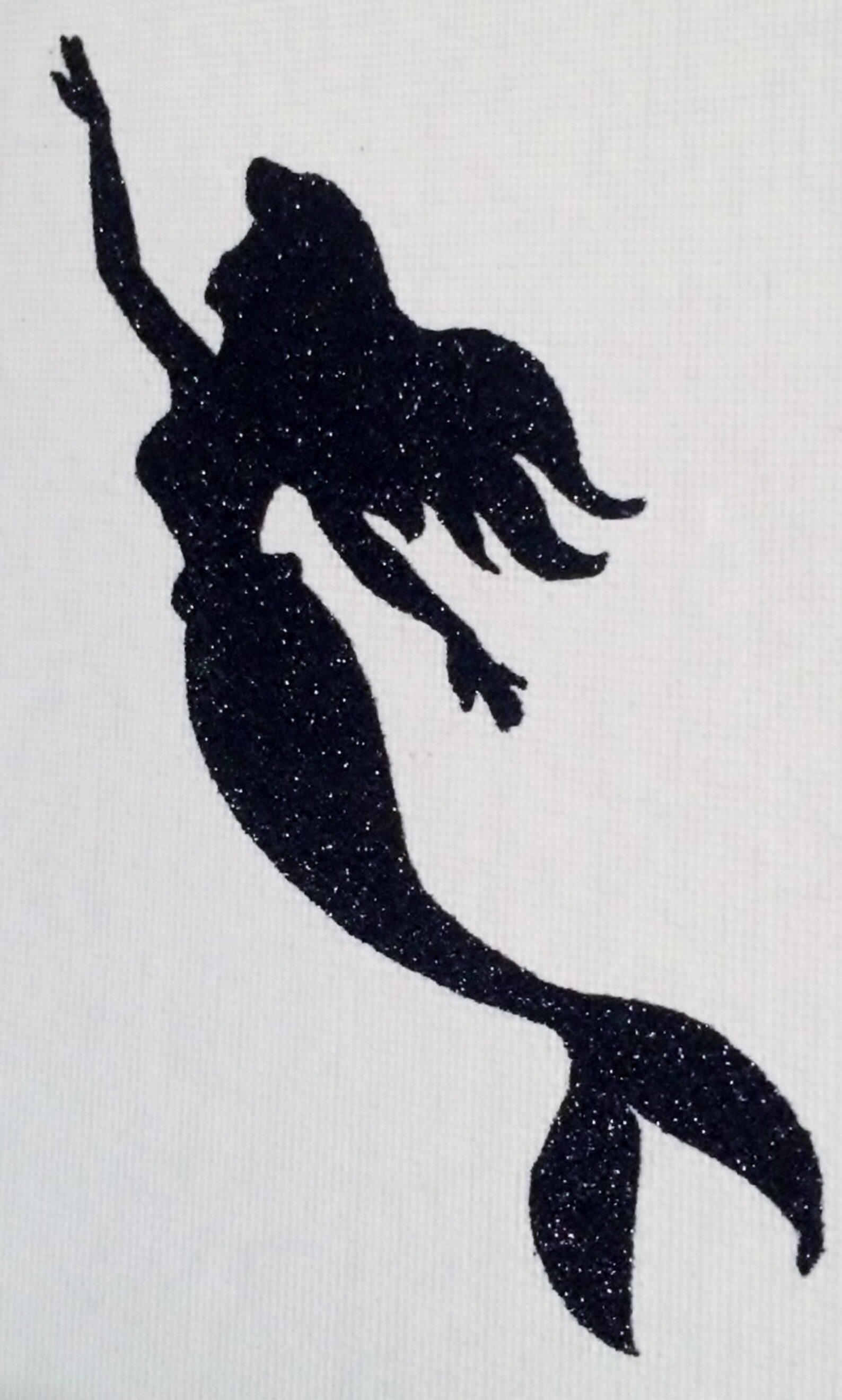 Mermaid Wall Art Mermaid Sign Mermaid Art Nautical Decor - Etsy