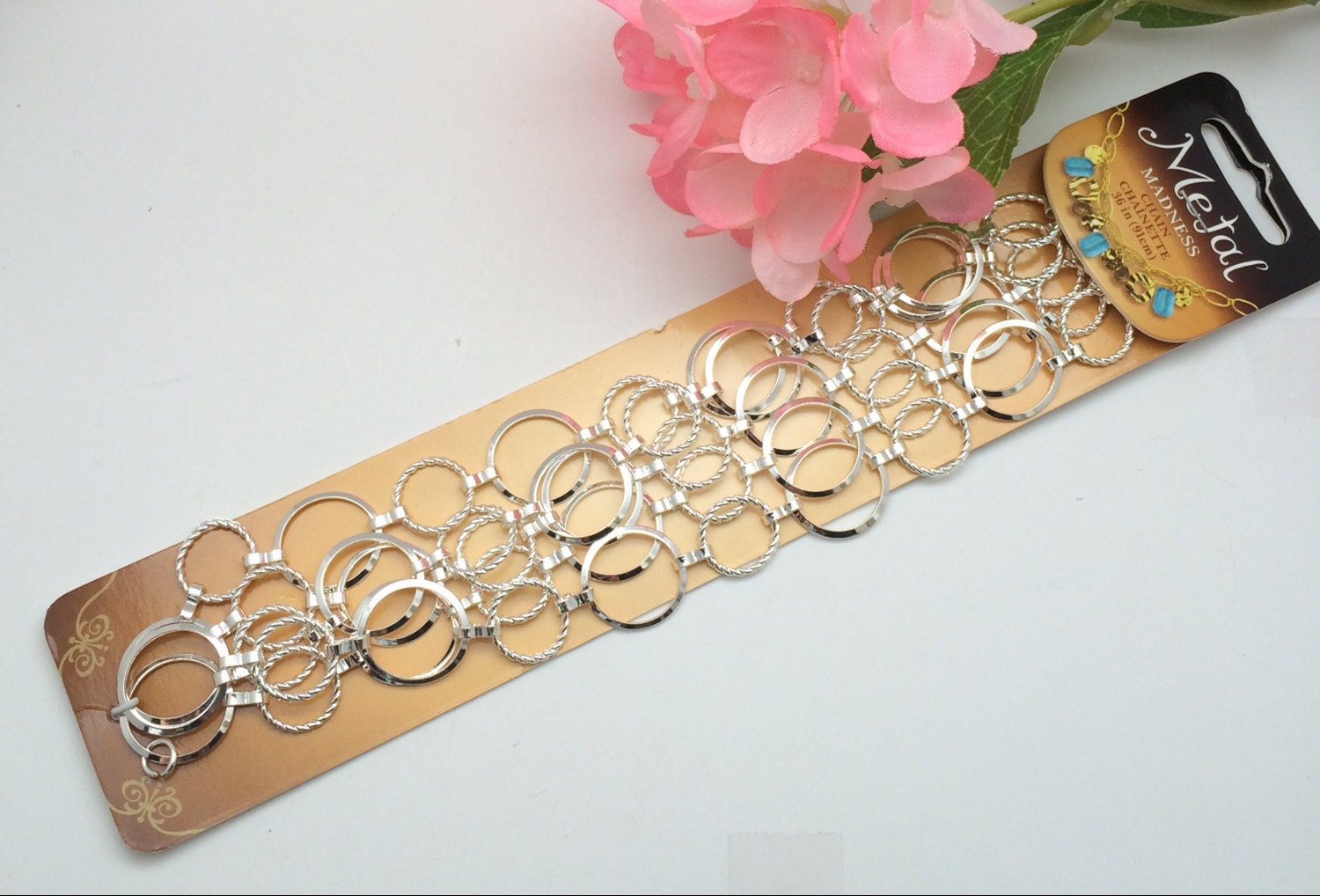 Round Link Chain jewelry supplies jewelry necklace chain Etsy