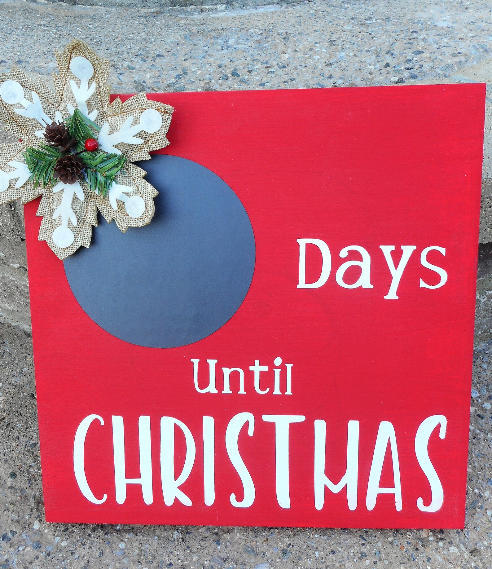 days-until-christmas-sign-christmas-countdown-wood-sign-etsy