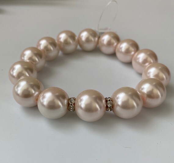 6.5 – 7 mm Cultured Freshwater Pearl Bracelet | Costco