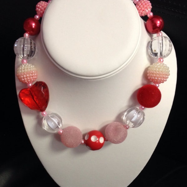 Bubblegum Breeze Necklace main image 0