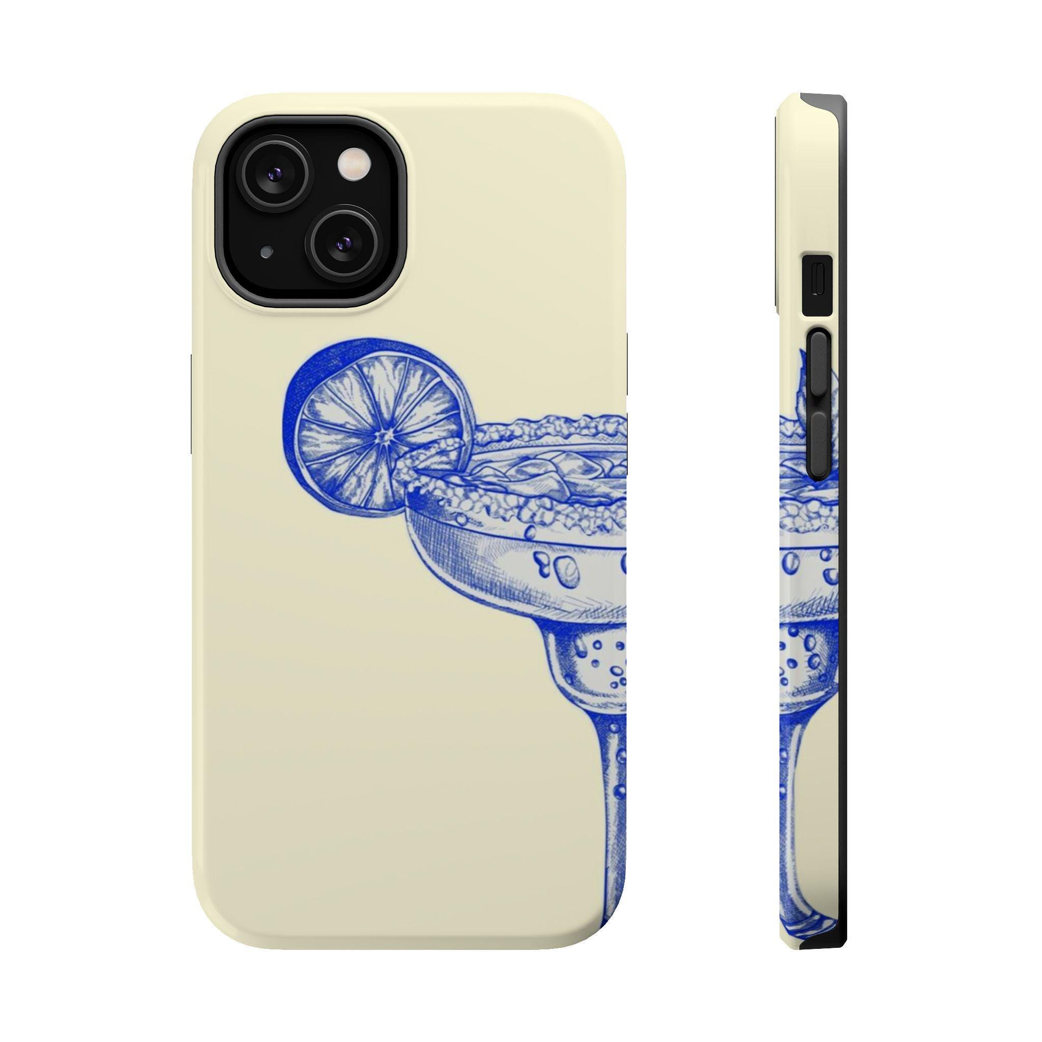 Cream Soda Phone Case - Etsy