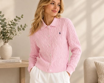 Vintage 100% Silk Sweater by Polo Ralph Lauren - Etsy