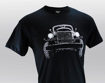Mens Power Wagon