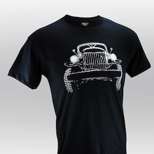 Mens Power Wagon