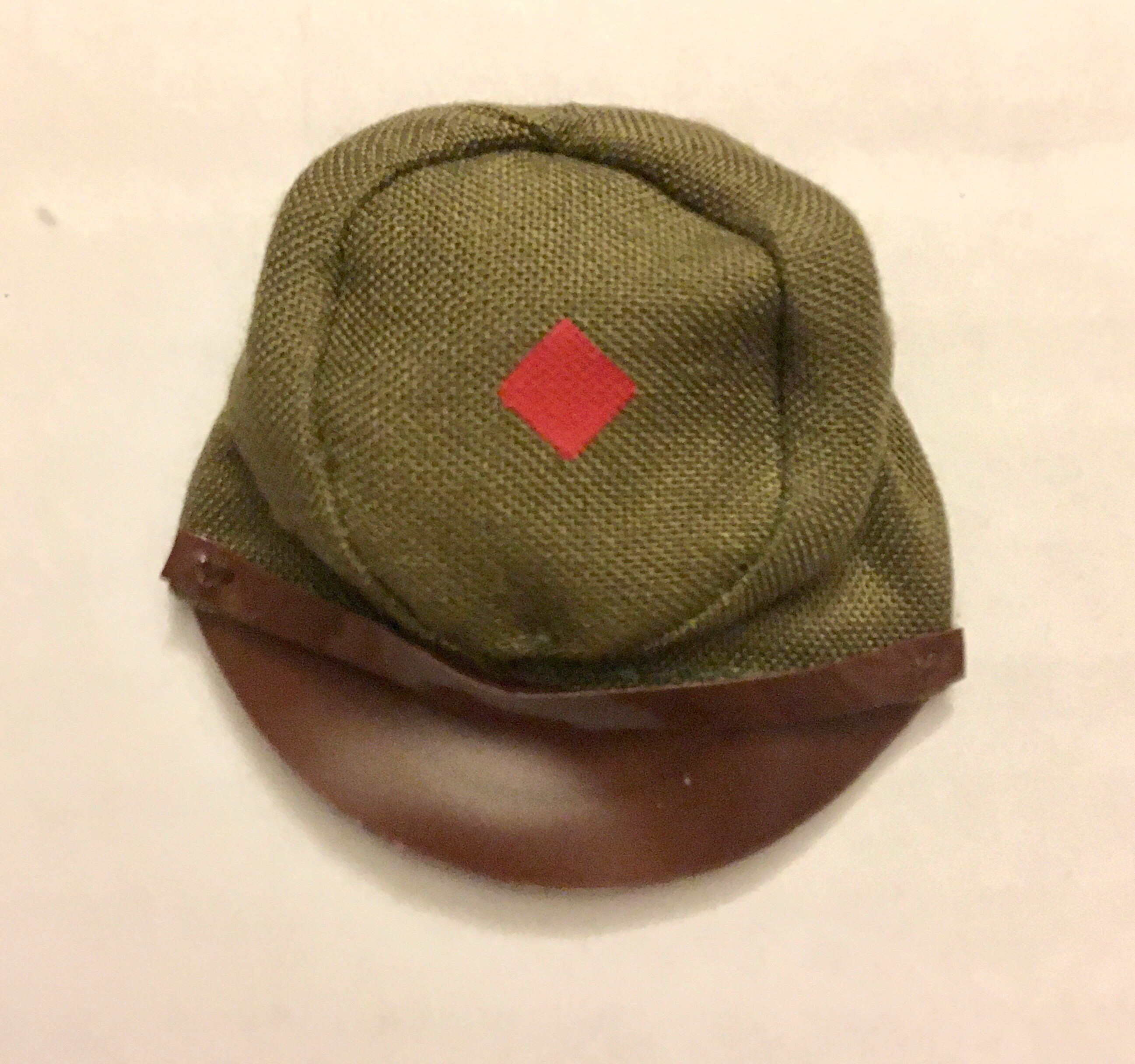 Scale Japanese Military Cap WW2 | Etsy 