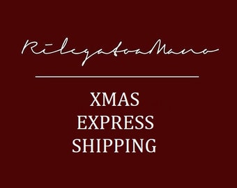 Add Express Shipping