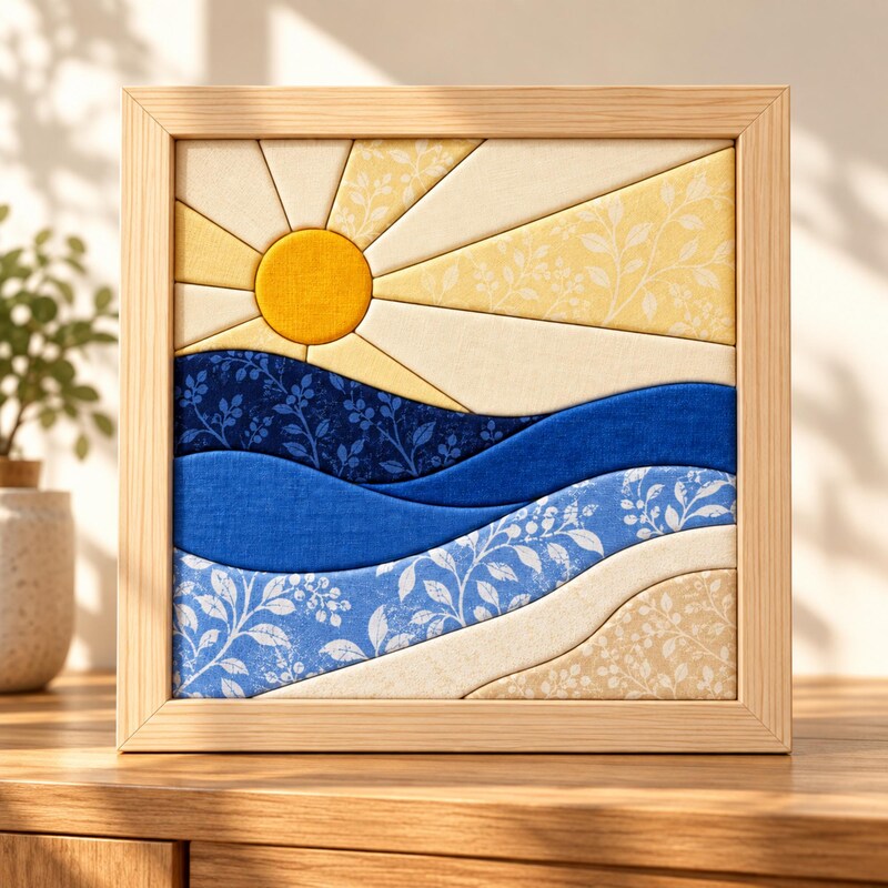 Sailboat Kinusaiga Kit - Etsy