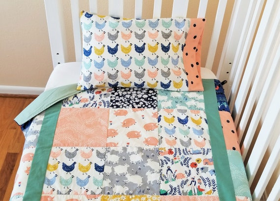 organic baby bedding sets
