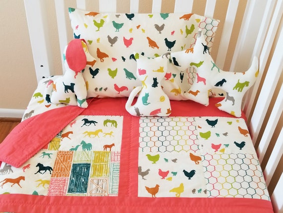 organic baby bedding sets