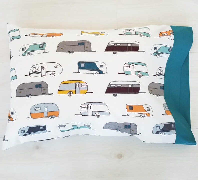Organic Toddler Pillowcase Organic Travel Pillowcase Kids Etsy