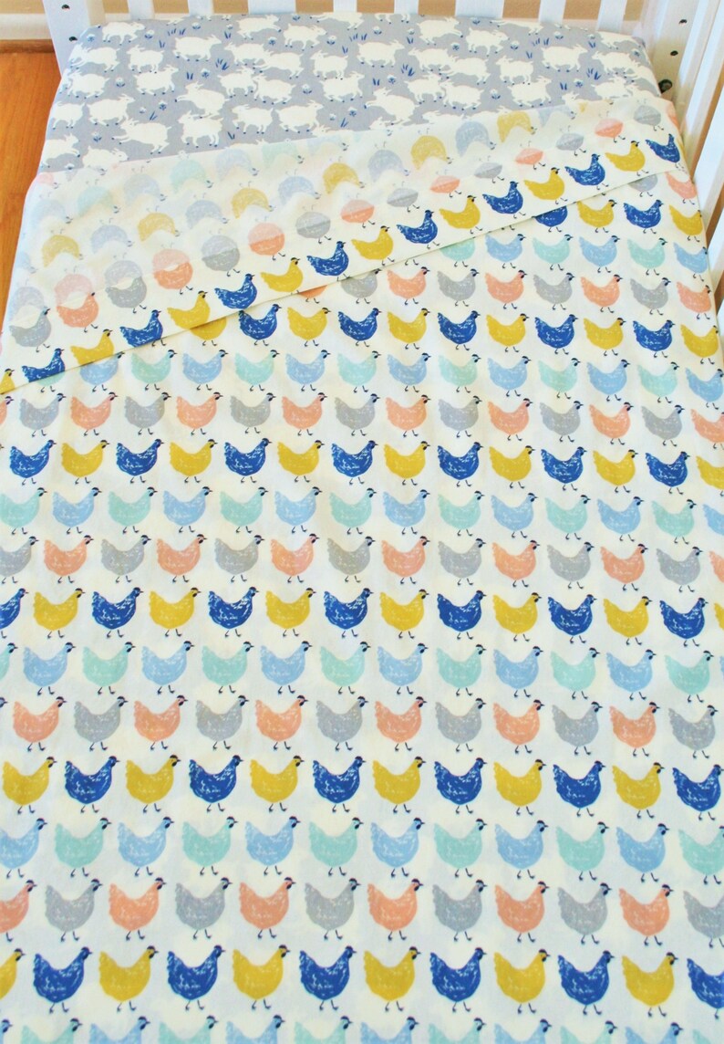 Organic Crib Sheet Mini Crib Mini CoSleeper CoSleeper Etsy