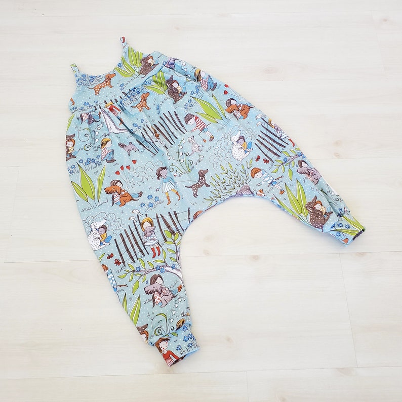 Dogs Toddler Romper Girl/'s Organic Romper