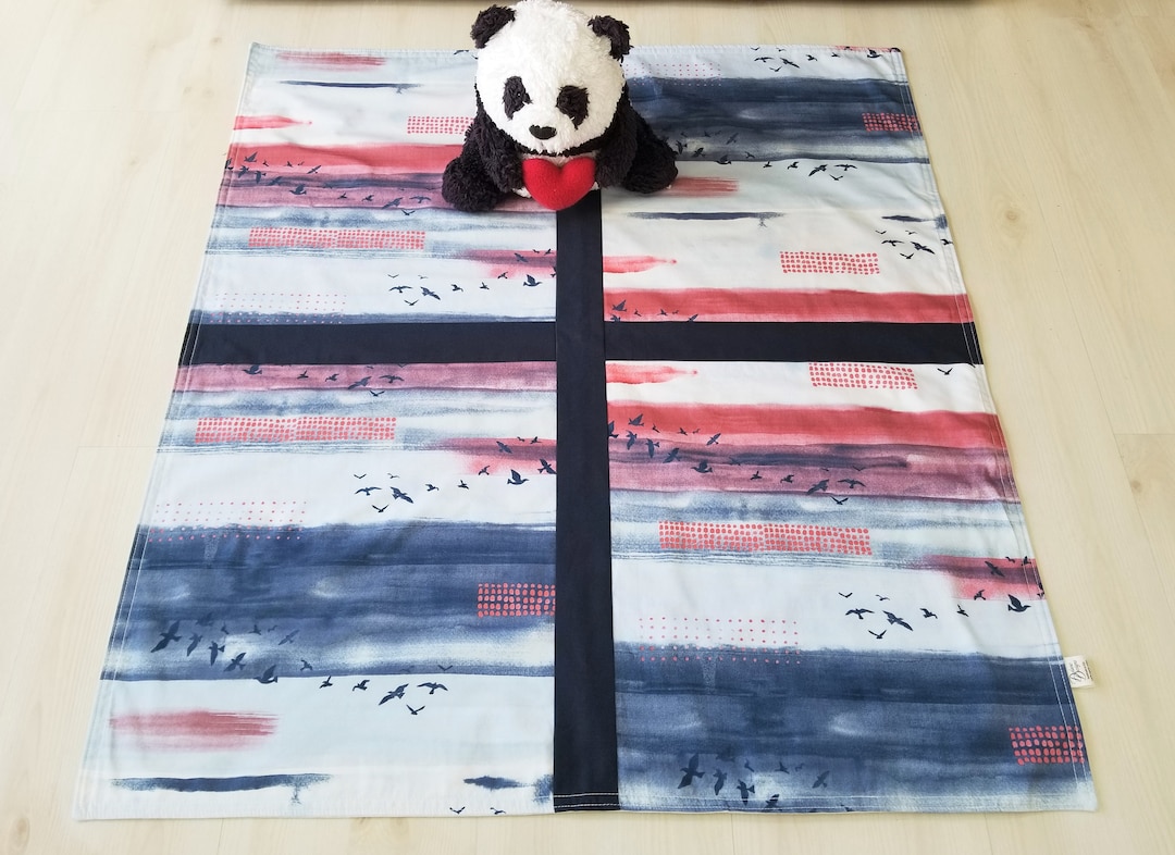 Organic Baby Blanket, Organic Receiving Blanket, Handmade Etsy Nederland