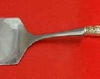 Lancaster by Gorham Sterling Silver Lasagna Server HHWS Custom Made 11/"