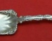 Louis Xv By Whiting Sterling Silver Beef Fork With Slightly Splayed Tines 6 3 4 quot